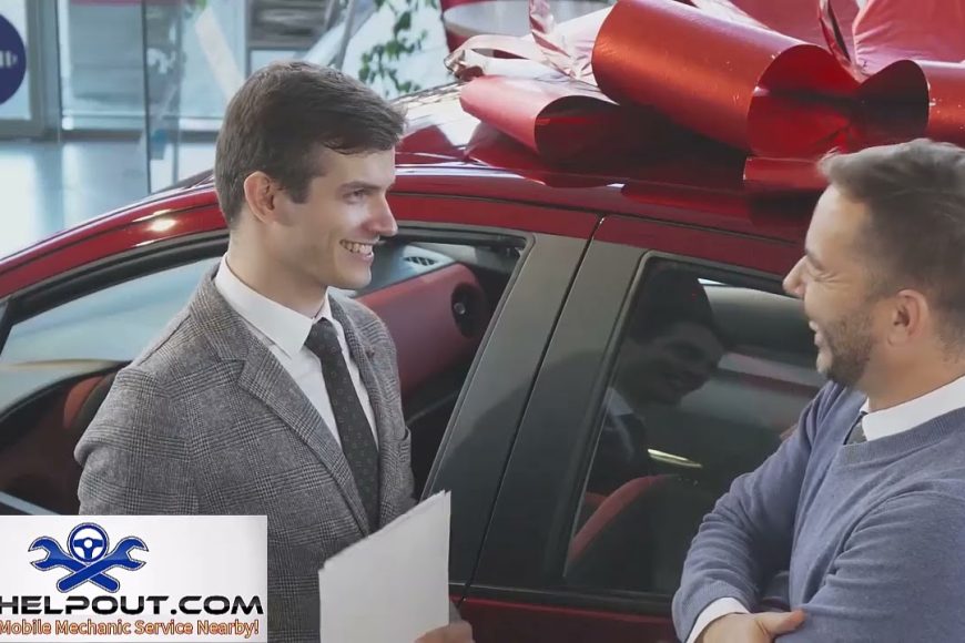 10 Social Skills That Will Help You with Your Next Car Buying Mobile Mechanic In Atlanta GA