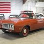 1970 Dodge Coronet 500: A Stunning R/T Clone Up for Auction