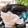 2017 Jaguar F Pace 35t Overheating Auto | Mobile Mechanic in Atlanta GA