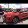 2023 Ford Escape vs Toyota RAV4 | Mobile Mechanic in Atlanta GA