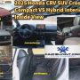 2025 Honda cr v suv interior Auto | Mobile Mechanic in Atlanta GA