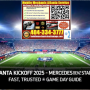 Aflac Kickoff College Football Game 2025 Labor Day Weekend Thing To Do In Atlanta Georgia Local Event | Mobile Mechanic In Atlanta GA