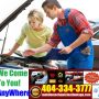 Pre Purchase Car Inspection Atlanta, GA Mobile Auto Mechanic Service