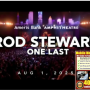 Rod Stewart One Last Time Concert Thing To Do In Atlanta Georgia Local Event | Mobile Mechanic In Atlanta GA