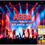 A Tribute to ABBA Concert Thing To Do In Atlanta Georgia Local Event | Mobile Mechanic In Atlanta GA