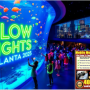 Glow Nights at Georgia Aquarium Thing To Do In Atlanta Georgia Local Event | Mobile Mechanic In Atlanta GA