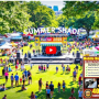 Grant Park Summer Shade Festival Thing To Do In Atlanta Georgia Local Event | Mobile Mechanic In Atlanta GA