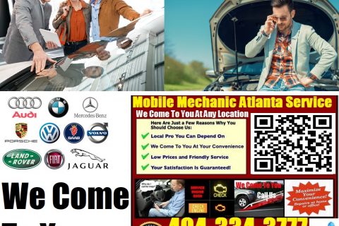 vw mobile mechanic - MobileMechanicinAtlantaga.Com