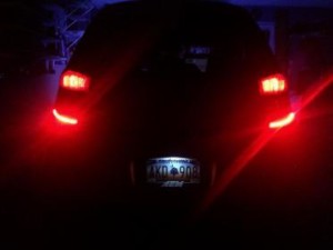 Why My Honda Accord, Civic Brake Lights Stay On When Car Is Off