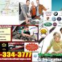 Buckhead Real Estate Subdivision in Sandy Springs, GA Mobile Mechanic