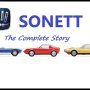 Everything To Know About The Saab Sonett