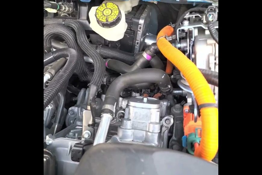 Ford Escape 2020 hybrid battery issue Problem | Mobile Mechanic in Atlanta GA