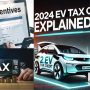 How Does The Federal Tax Credit For Electric Cars Work | Mobile Mechanic in Atlanta GA