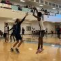 Meadowcreek Varsity Boys Basketball Team Faces Ups and Downs in Recent Games