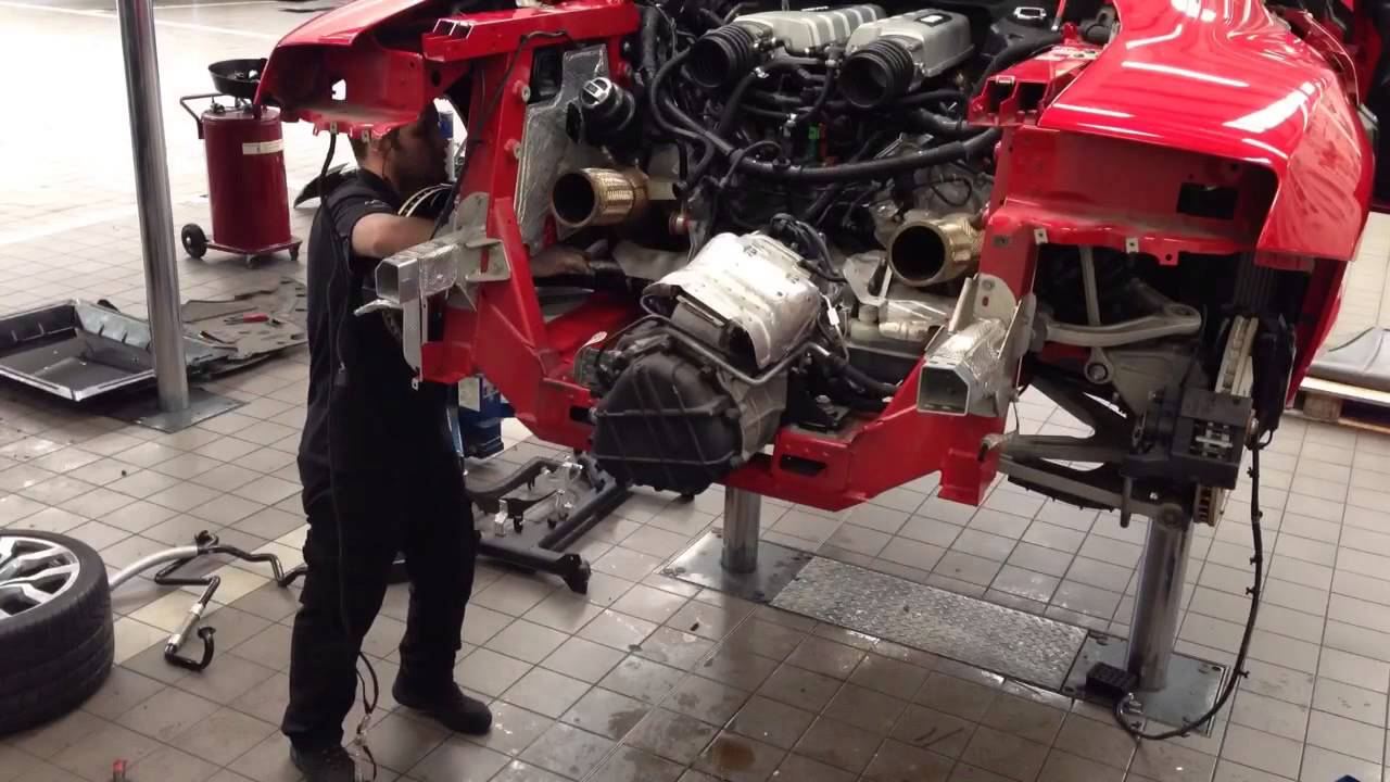 Mobile Audi Mechanic Atlanta Auto Car Repair Service