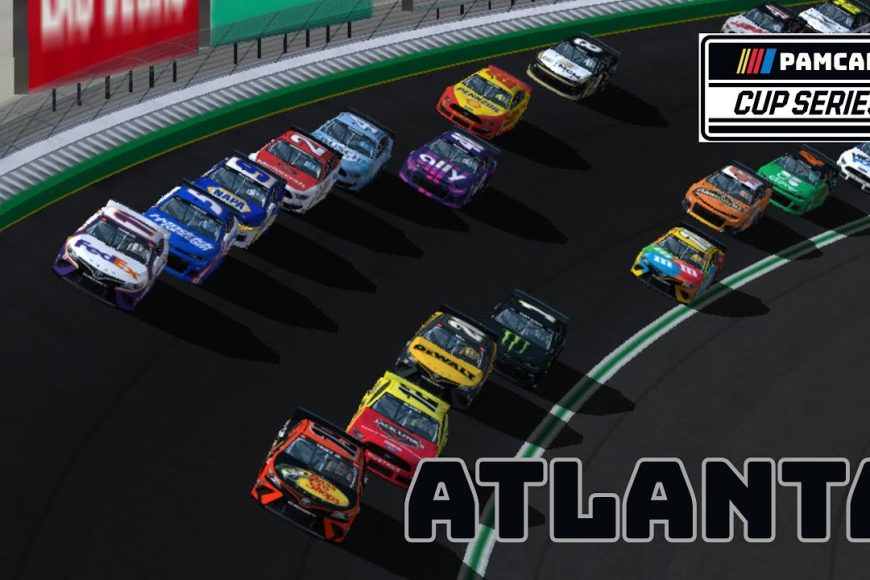 Quaker State 400 NASCAR Race Atlanta Fulton, ‎DeKalb County Local Event | Mobile Mechanic In Atlanta GA