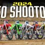 The 2024 MXA 450 Shootout: A Comprehensive Analysis of the Top Motocross Bikes