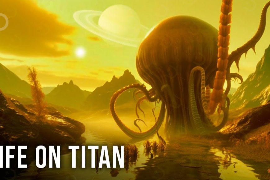 Titan’s Subsurface: A Non-Habitable Environment for Life, Study Finds