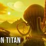 Titan’s Subsurface: A Non-Habitable Environment for Life, Study Finds