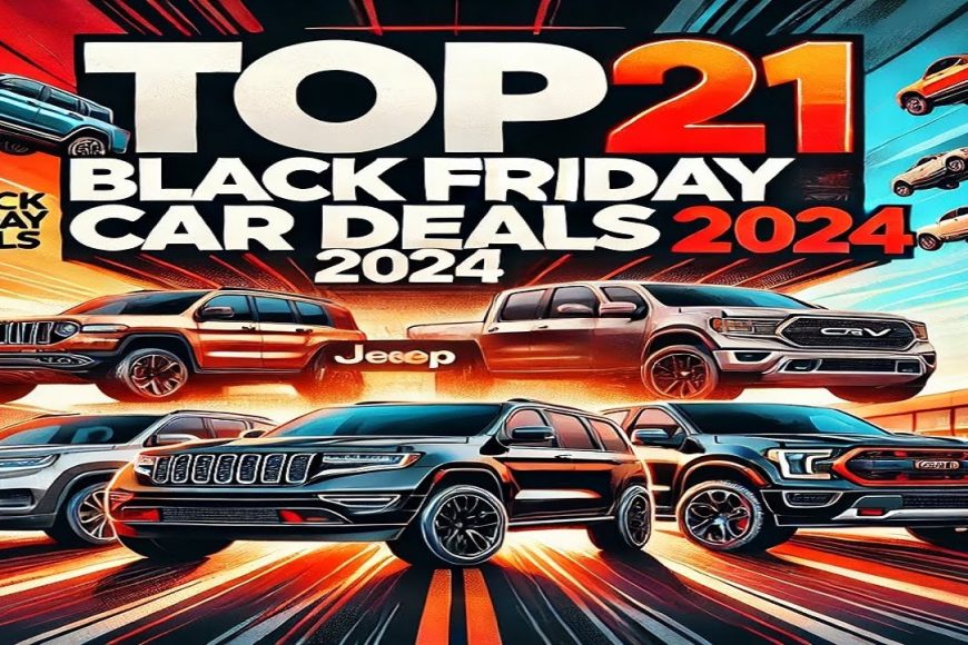 Top 21 Automotive Black Friday Car Deals 2024 Auto | Mobile Mechanic in Atlanta GA