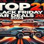 Top 21 Automotive Black Friday Car Deals 2024 Auto | Mobile Mechanic in Atlanta GA